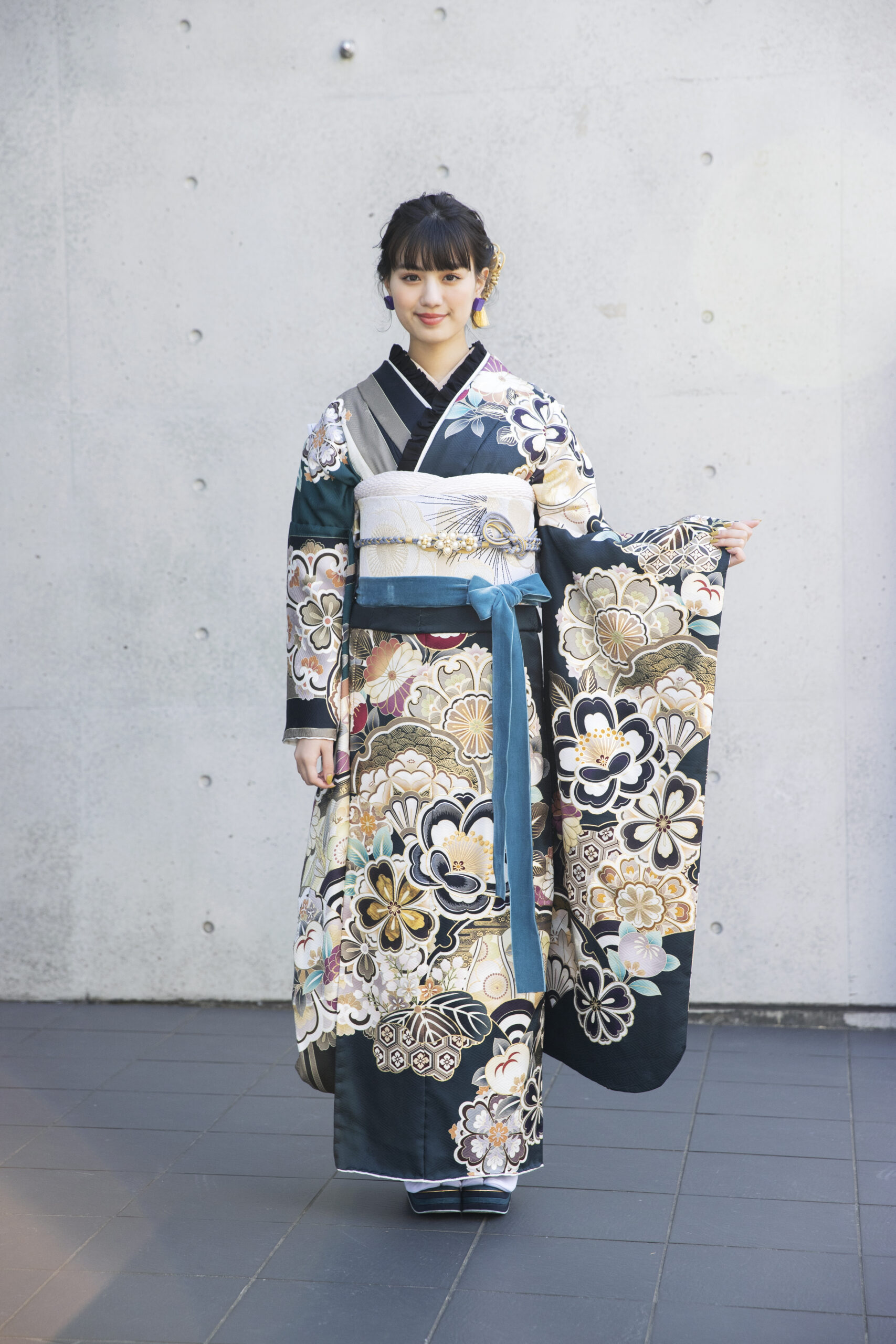 成人式 振袖 | 七五三や振袖写真・レンタルは広島の写真館フォト