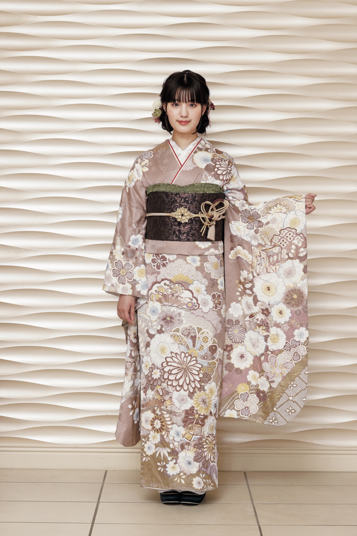 成人式 振袖 | 七五三や振袖写真・レンタルは広島の写真館フォト