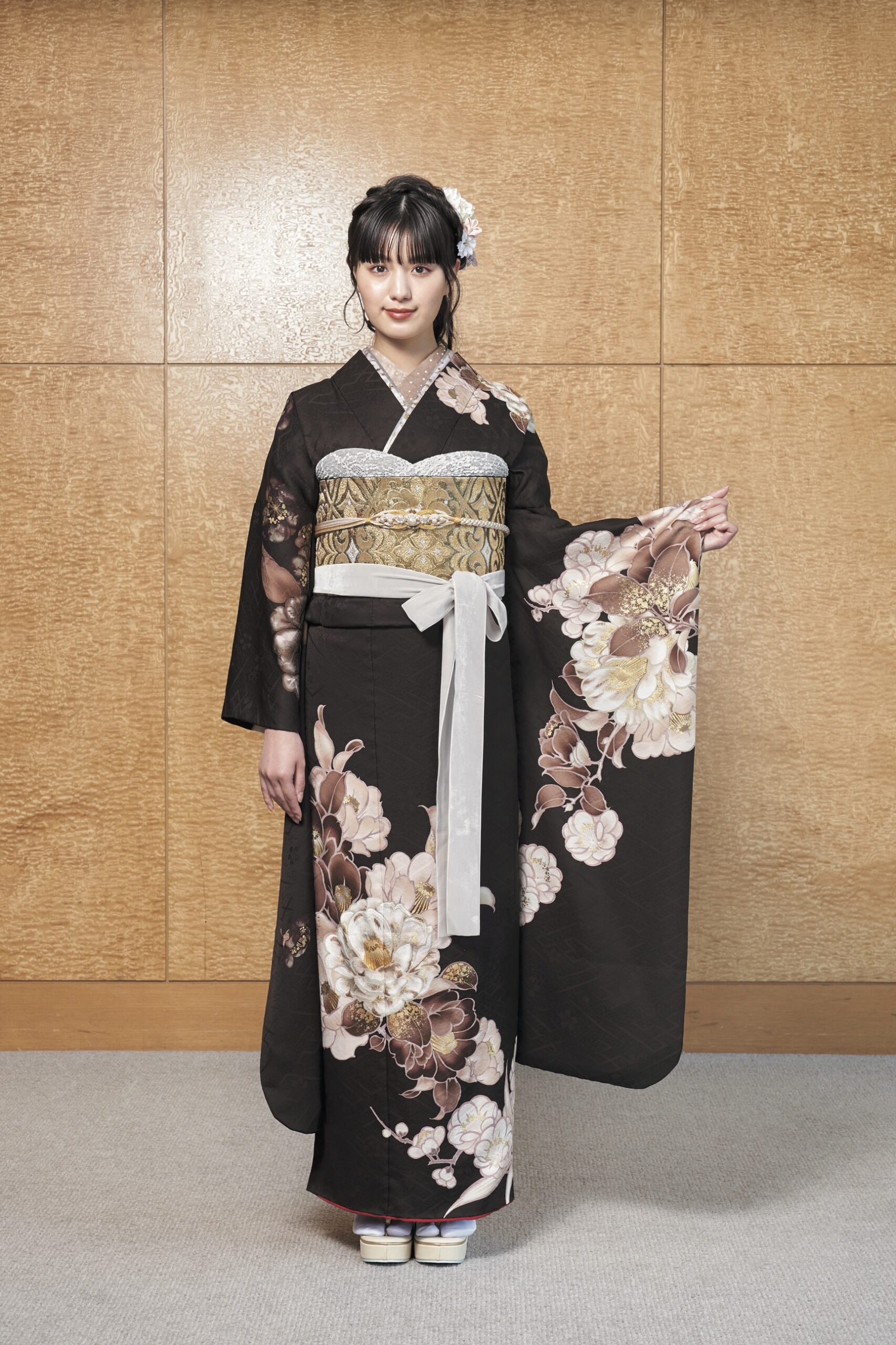 成人式 振袖 | 七五三や振袖写真・レンタルは広島の写真館フォト