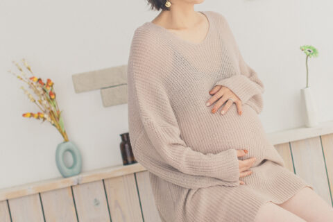 Maternity Photo ♪