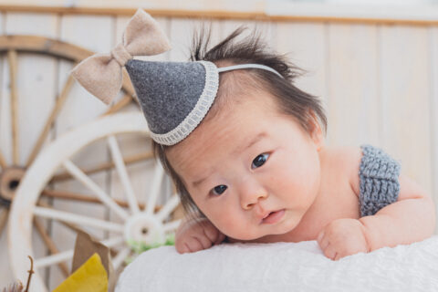 Baby お祝い券のご紹介💐