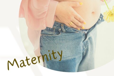 Maternity Day♪