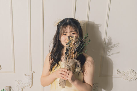 ドレス　Photo