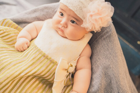 Baby photo
