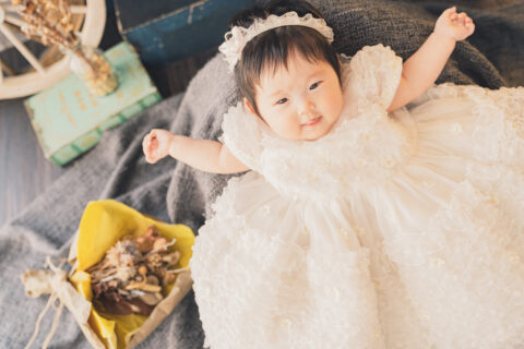 Baby Photo