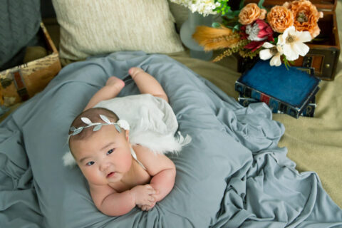 大人気！BABY PHOTO