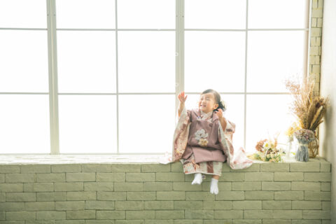 夏休み