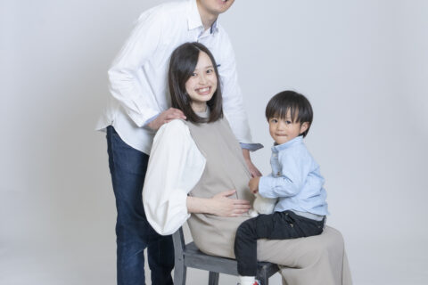 6月の平日はマタニティデー
