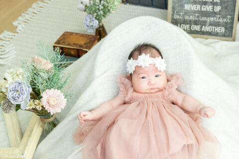 Babyフォト