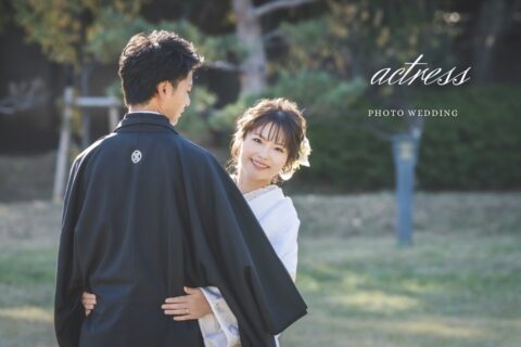 ＜7月・8月限定＞婚礼和装撮影キャンペーン！！