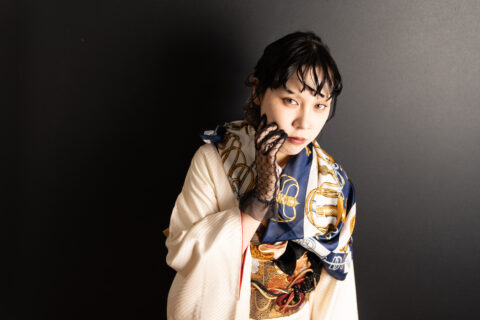 KIMONO PHOTO