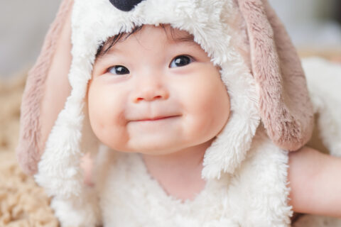 baby撮影🍼🧡