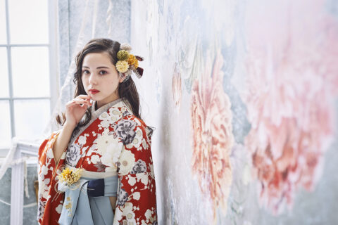 🌸7月26日、27日　卒業式袴レンタル展示会開催！　イオンモール出雲🌸