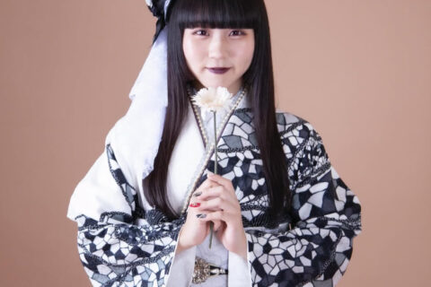 振袖撮影ご予約受付中♪