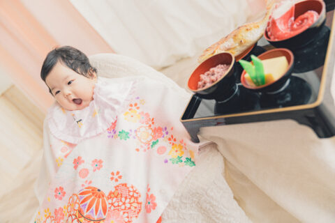 WEB産院チケット　9月も好評中です🍁
