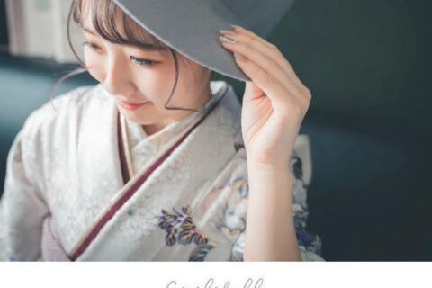 振袖見学はおはやめに！！！