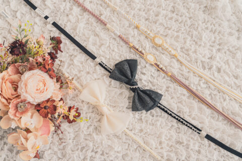 可愛い小物が入荷しました💛