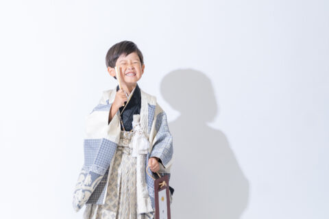 七五三キャンペーン始まってます