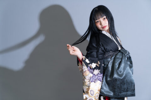 成人式前撮りプラン