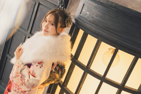 11月キャンペーン★振袖レンタル