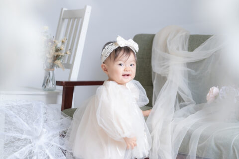 衣装のお持込み増えてます