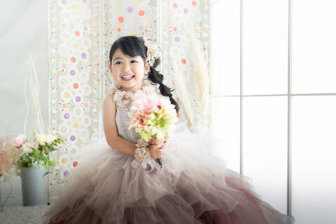 きらめく瞳がとても印象的です✨　　イオンモール出雲店