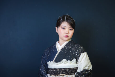 成人撮影は余裕を持って計画しましょう🌸　イオンモール出雲店