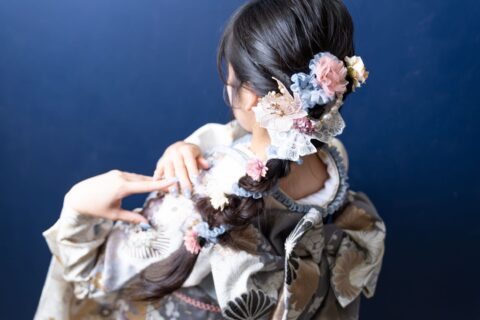 成人式の振袖はお決まりですか？✨