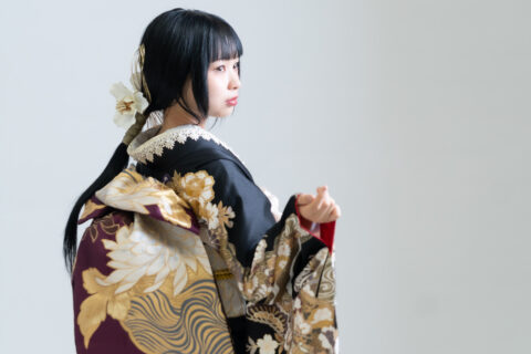 振袖レンタルはお早めに