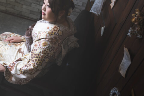 振袖レンタルはお早めに