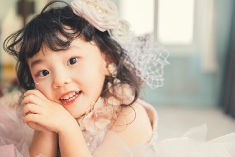 七五三ご予約スタートしました！