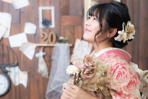 振袖レンタルはお早めに