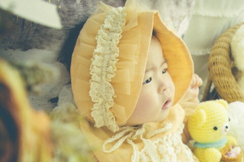 ベビーモデルキャンペーン 👶✨　　イオンモール出雲店