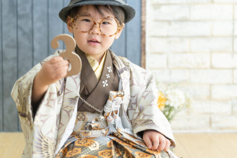 七五三前撮りキャンペーン