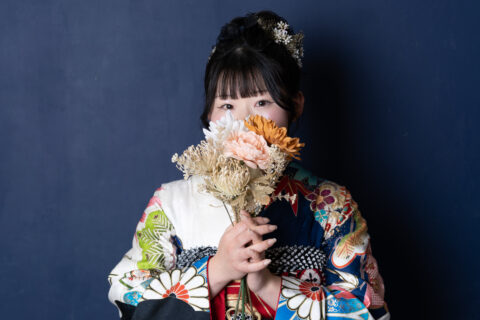 振袖レンタルはココロフル