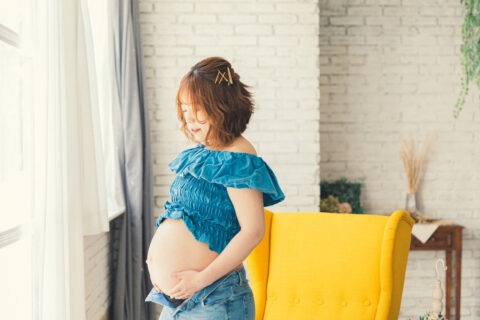 平日はマタニティデー！🌷