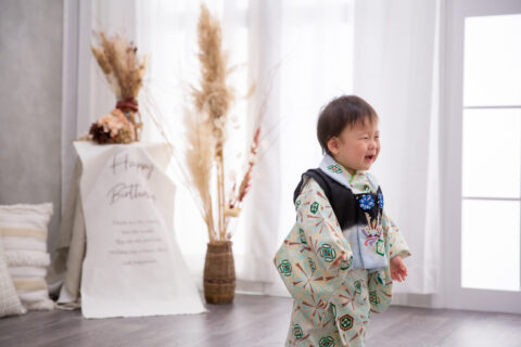 新スタジオでの撮影start✨