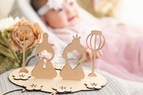 桃の節句撮影は4月末までです