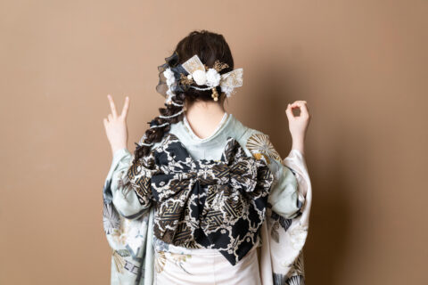 振袖レンタルはもうお済みですか？