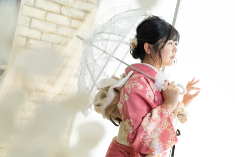 振袖レンタル50％OFF