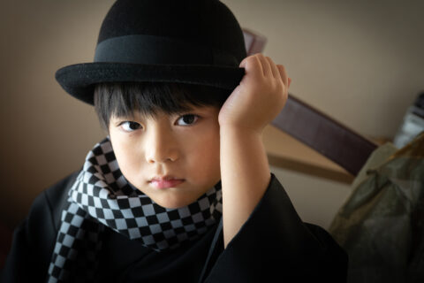 七五三おめでとうございます！　イオンモール出雲店