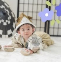 はいはいレース開催！参加BABY募集中！