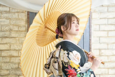 振袖レンタルはお早めに