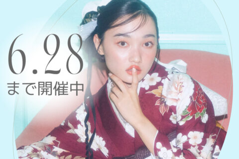 🌸 FURISODE EXPO 🌸　イオンモール出雲店