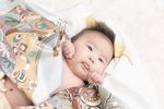 BABYの記念撮影も♡