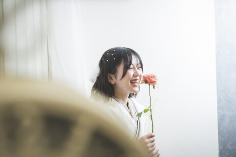 振袖レンタルはお早めに☆彡