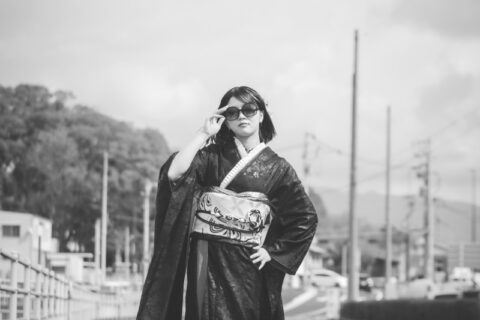 振袖レンタルはお早めに☆彡