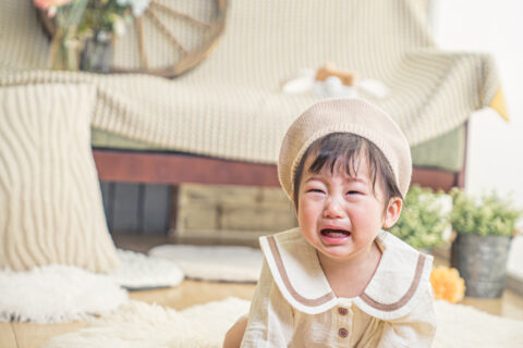 どんな表情もかわいいです