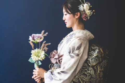 振袖レンタルはお任ください