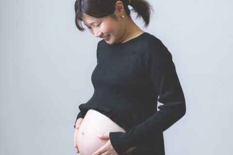 マタニティ撮影は平日がお得です